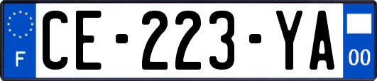 CE-223-YA