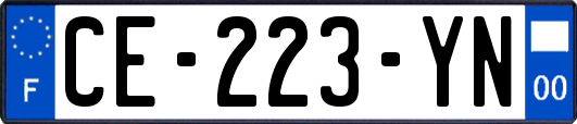 CE-223-YN