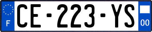 CE-223-YS