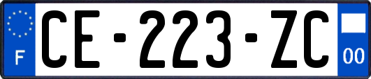 CE-223-ZC