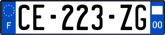 CE-223-ZG