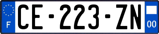 CE-223-ZN