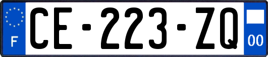 CE-223-ZQ