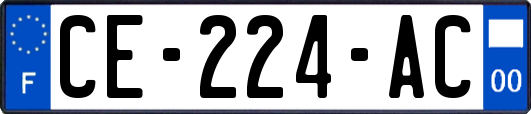 CE-224-AC