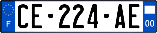 CE-224-AE