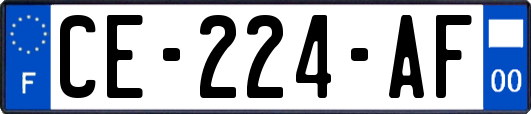 CE-224-AF