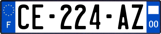 CE-224-AZ