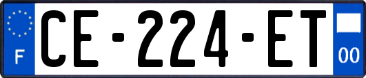 CE-224-ET