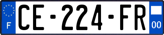 CE-224-FR