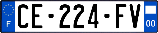 CE-224-FV