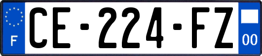 CE-224-FZ