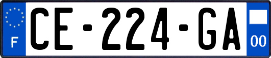 CE-224-GA