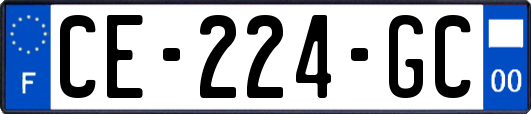 CE-224-GC
