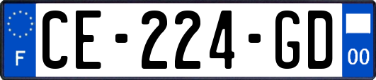 CE-224-GD