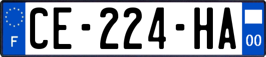 CE-224-HA