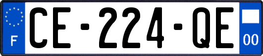 CE-224-QE