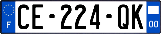 CE-224-QK