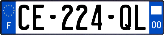 CE-224-QL