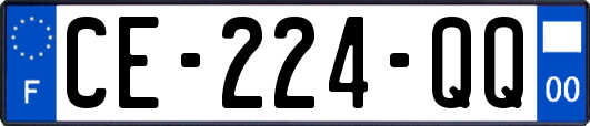 CE-224-QQ