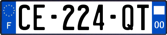 CE-224-QT