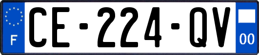 CE-224-QV