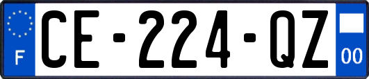 CE-224-QZ