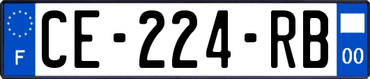 CE-224-RB