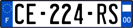 CE-224-RS