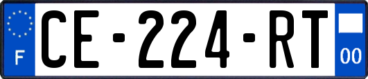 CE-224-RT