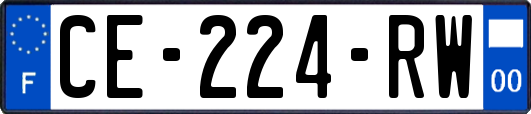 CE-224-RW