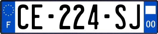 CE-224-SJ