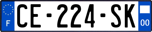 CE-224-SK