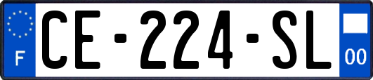 CE-224-SL