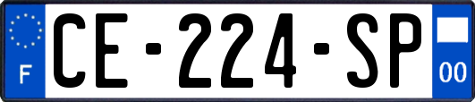 CE-224-SP