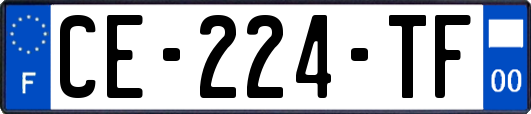 CE-224-TF