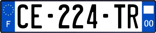 CE-224-TR