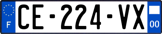 CE-224-VX