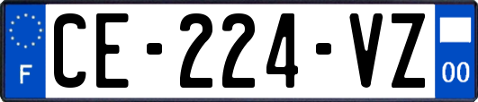 CE-224-VZ