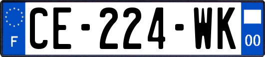 CE-224-WK