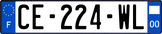 CE-224-WL
