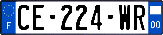 CE-224-WR