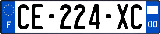 CE-224-XC