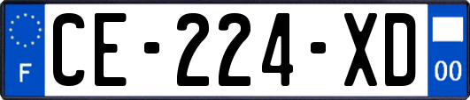 CE-224-XD