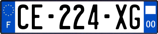 CE-224-XG