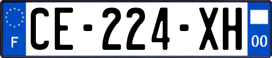 CE-224-XH