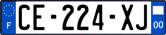 CE-224-XJ