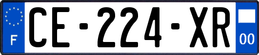 CE-224-XR