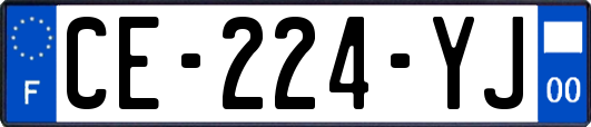 CE-224-YJ