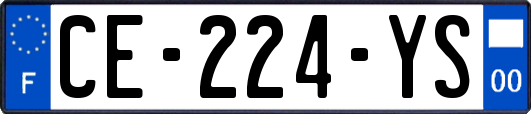 CE-224-YS