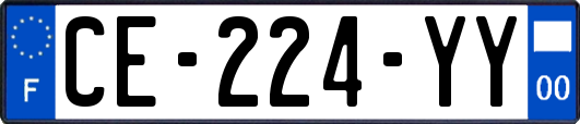 CE-224-YY